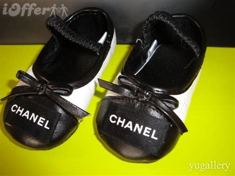 chanel babies shoes|Chanel baby shoes shop online.